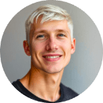 Fantastische ondersteuning bij mijn scriptie!